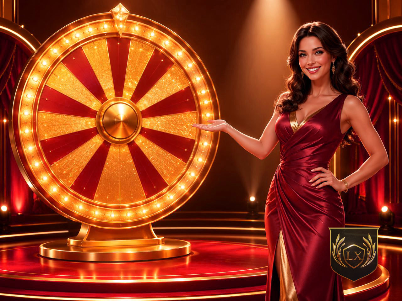 lxtoto rekomendasi game slot gacor hari ini LXTOTO - mesin slot jackpot besar berkilau